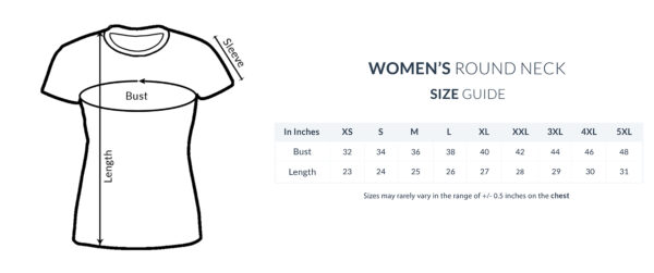 Love and Gratitude – Women’s Regular Fit T-Shirt - Image 5