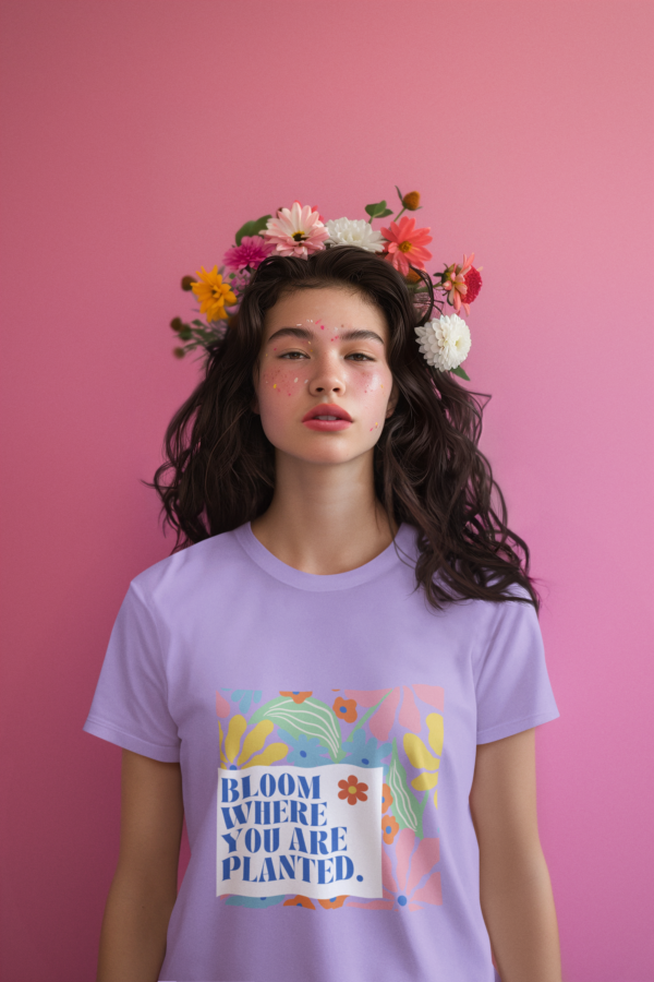 BloomWhereYouArePlantedLavender