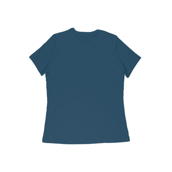Kindness-Peace-Patience-Grateful Women Regular Tee - Image 5