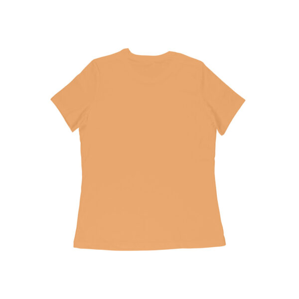 Kindness-Peace-Patience-Grateful Women Regular Tee - Image 7