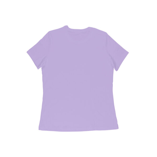 Kindness-Peace-Patience-Grateful Women Regular Tee - Image 9