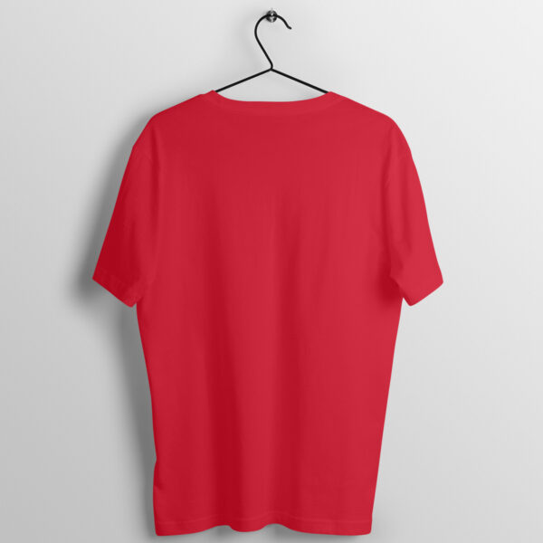 स्मितम् – The Smile Within | Sanskrit Vibes Regular Unisex T-Shirt - Image 7