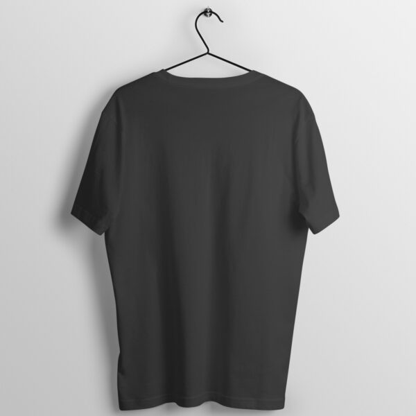 स्मितम् – The Smile Within | Sanskrit Vibes Regular Unisex T-Shirt - Image 9