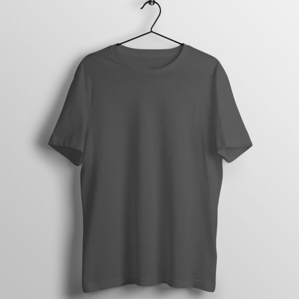 Essential Regular Fit Men's T-Shirt - Image 4