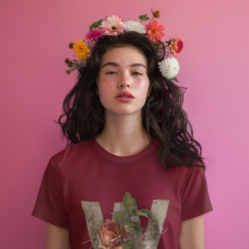 Wardiere – Women Regular Tee