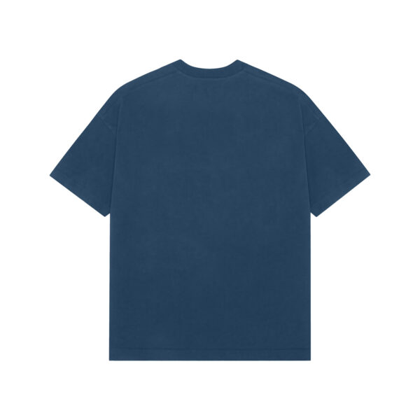 Premium Oversized Graphic T-Shirt – "Better Things Are Coming" Motivational Quote Tee - Image 2