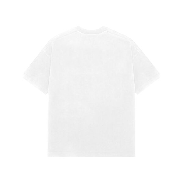 Premium Oversized "Kindness is Magic" Graphic T-Shirt – Inspirational Quote Tee - Image 2