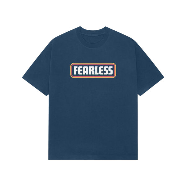 Fearless Dragon Oversized Graphic T-Shirt – Bold Streetwear for Men & Women
