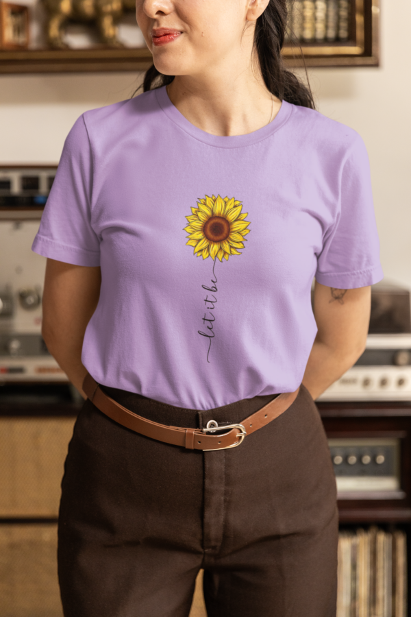 Little Sunflower