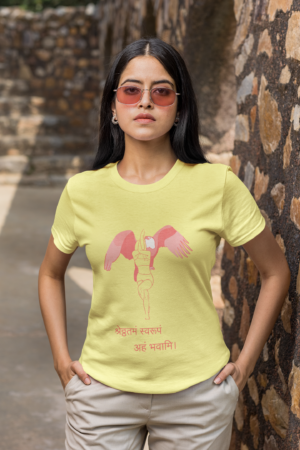 Yoga T-shirt