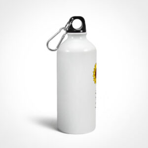 Let it be - Sipper Bottle