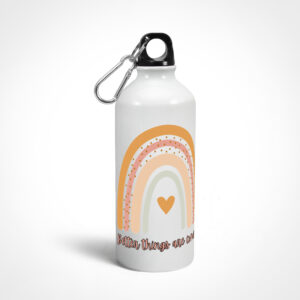 Better Things are Coming