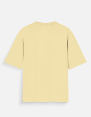 Unisex Oversized Standard T-Shirt