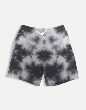 Unisex Tie Dye Shorts