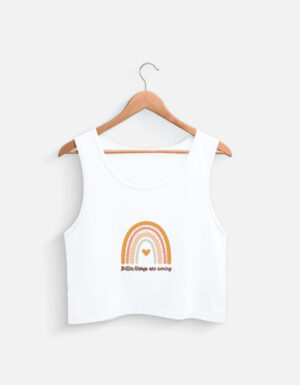 Crop Tank
