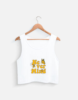 Crop Tank