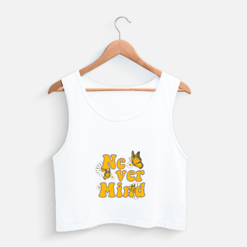 Crop Tank