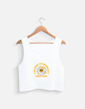 Crop Tank