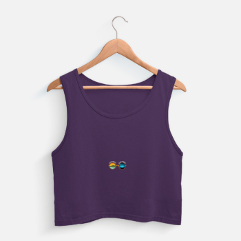 Crop Tank
