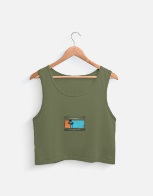 Crop Tank