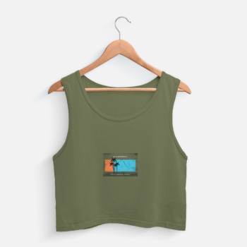 Crop Tank