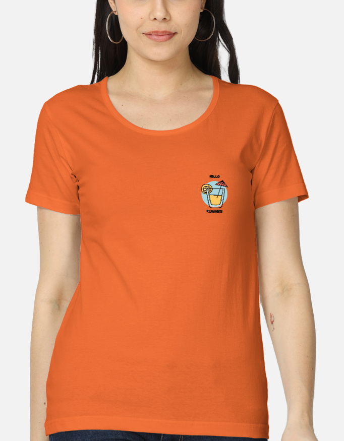 Women's Classic T-Shirt