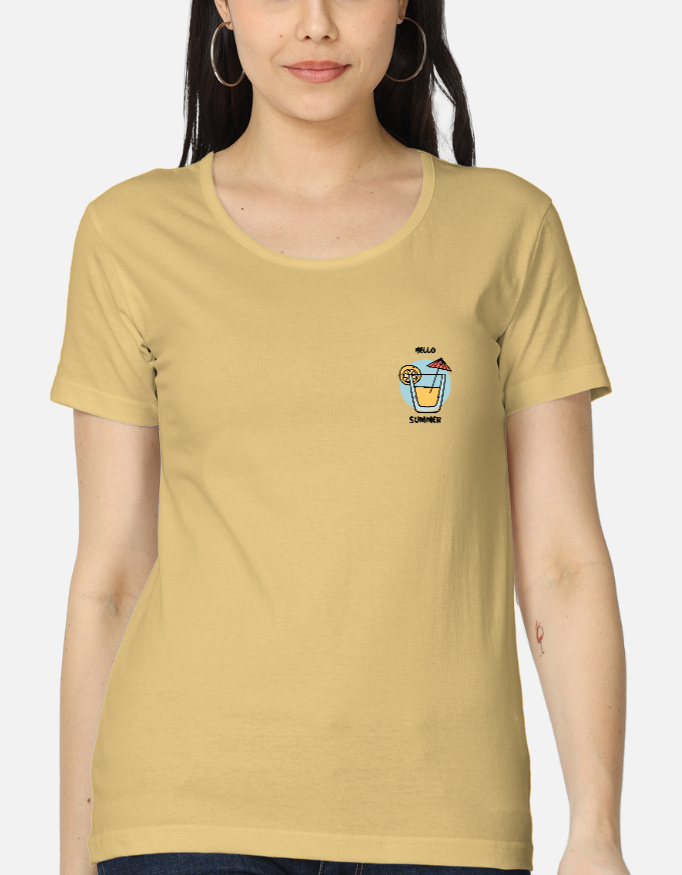 Women's Classic T-Shirt - Image 2